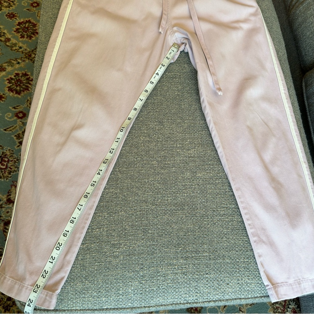 Xirena Lilac Rex Pant XS - Picture 9 of 14